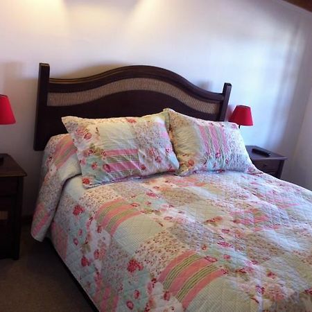Hostal Valentino ויאריקה מראה חיצוני תמונה