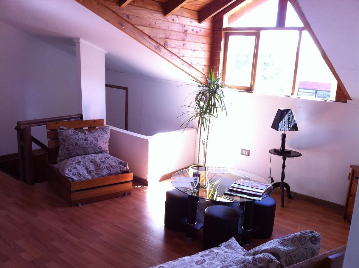 Hostal Valentino ויאריקה מראה חיצוני תמונה