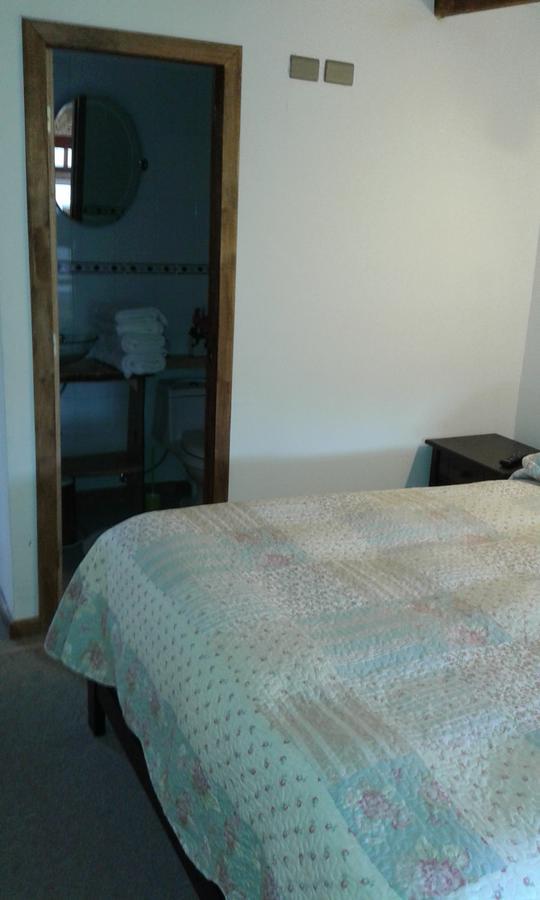 Hostal Valentino ויאריקה מראה חיצוני תמונה