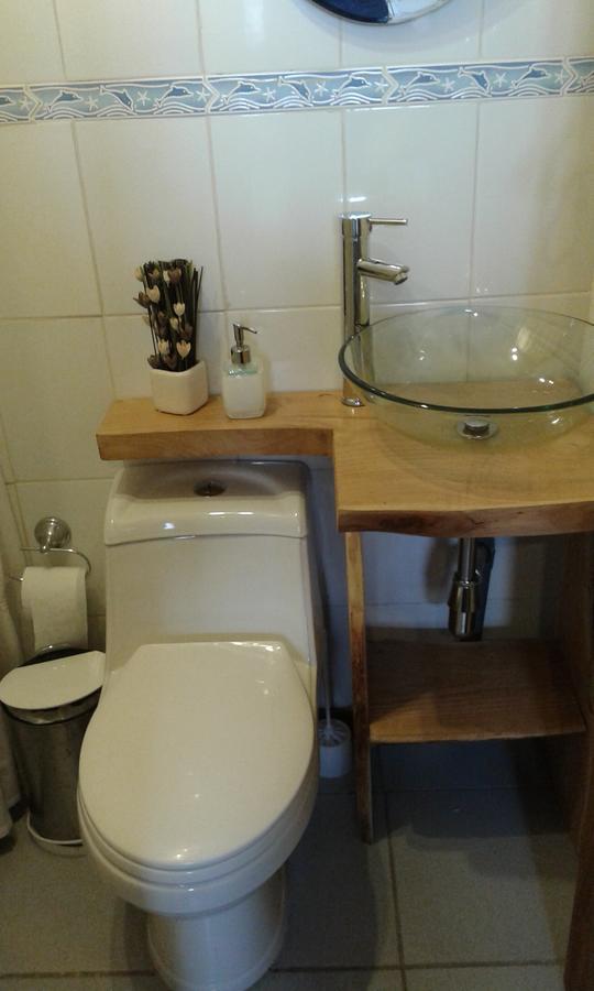 Hostal Valentino ויאריקה מראה חיצוני תמונה
