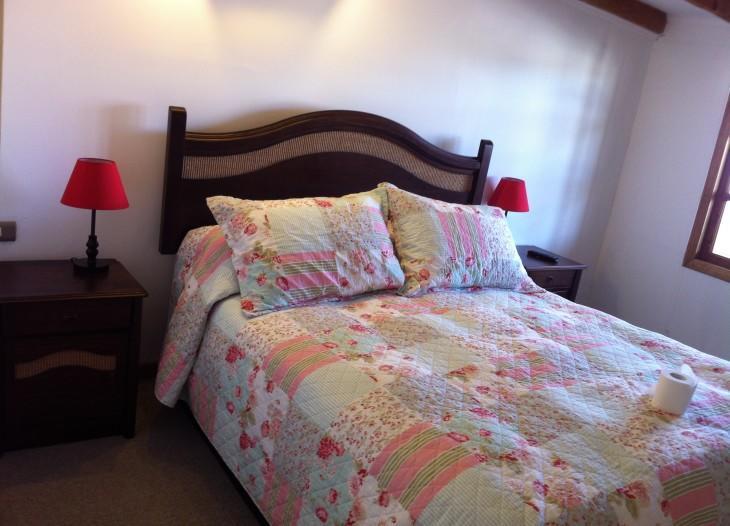 Hostal Valentino ויאריקה מראה חיצוני תמונה