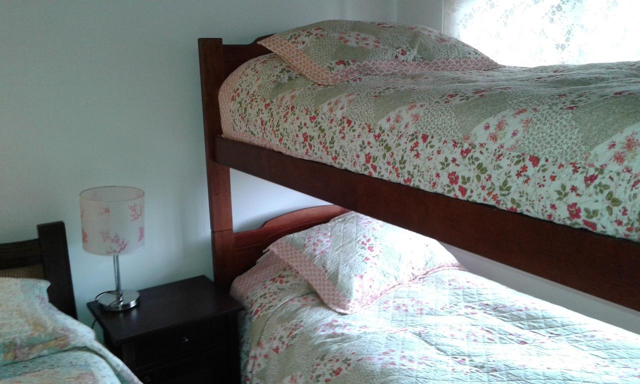 Hostal Valentino ויאריקה מראה חיצוני תמונה