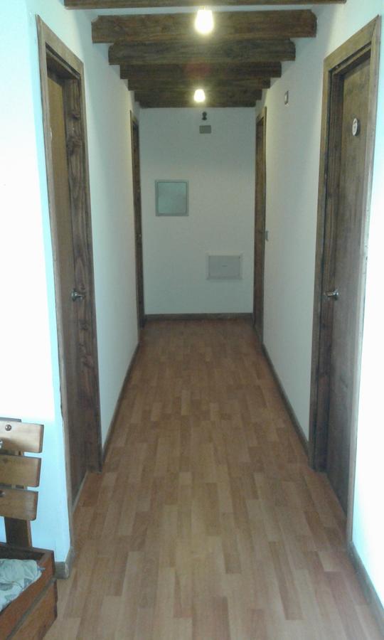 Hostal Valentino ויאריקה מראה חיצוני תמונה