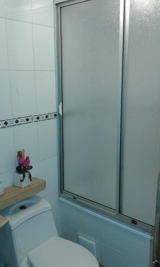 Hostal Valentino ויאריקה מראה חיצוני תמונה