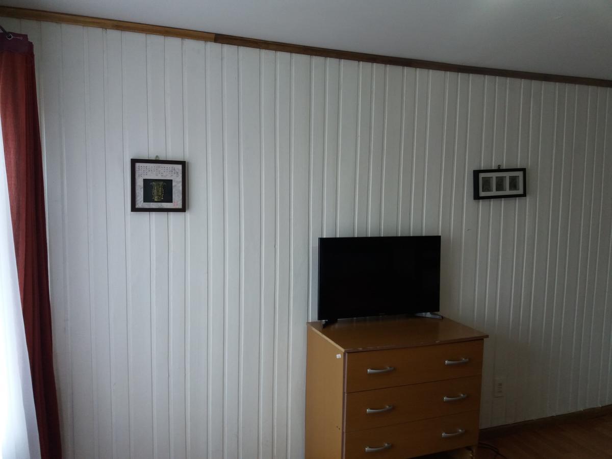 Hostal Valentino ויאריקה מראה חיצוני תמונה