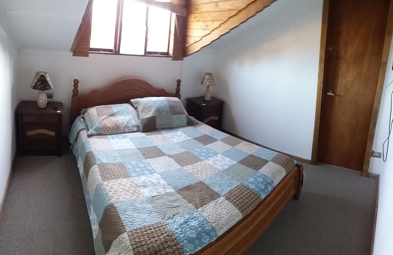 Hostal Valentino ויאריקה מראה חיצוני תמונה