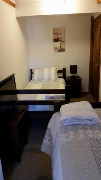 Hostal Valentino ויאריקה מראה חיצוני תמונה