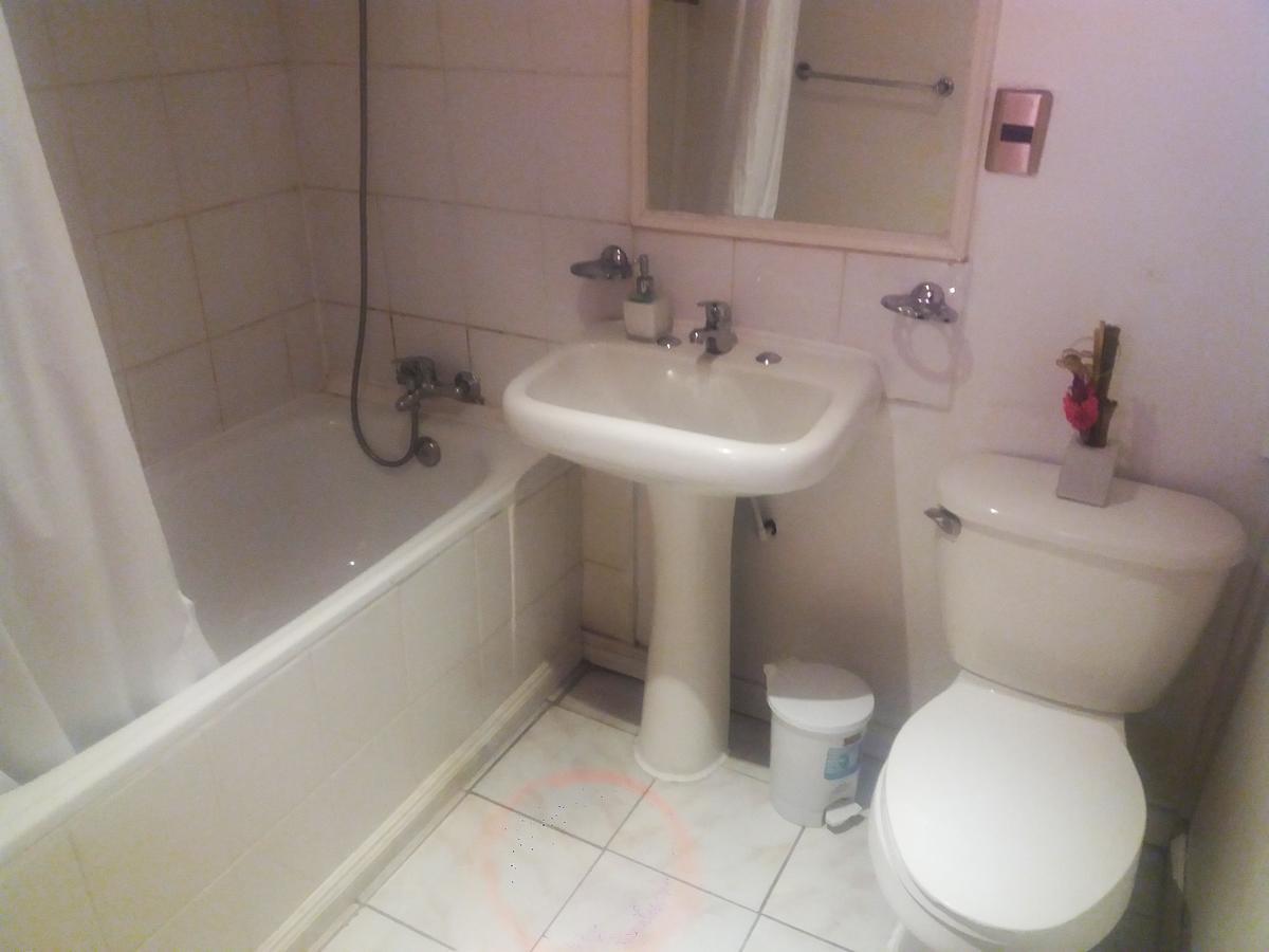 Hostal Valentino ויאריקה מראה חיצוני תמונה