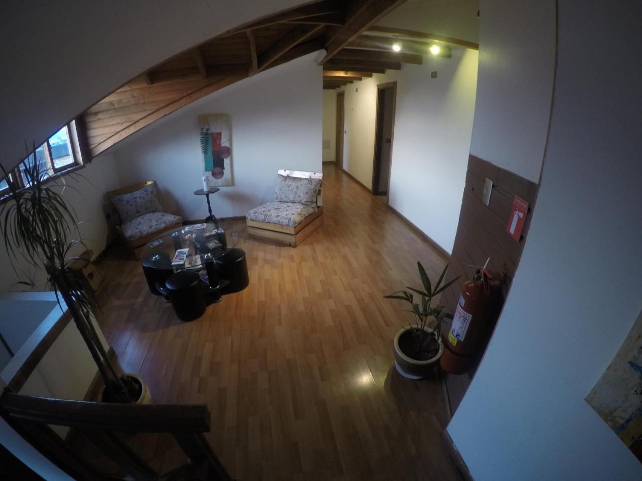 Hostal Valentino ויאריקה מראה חיצוני תמונה