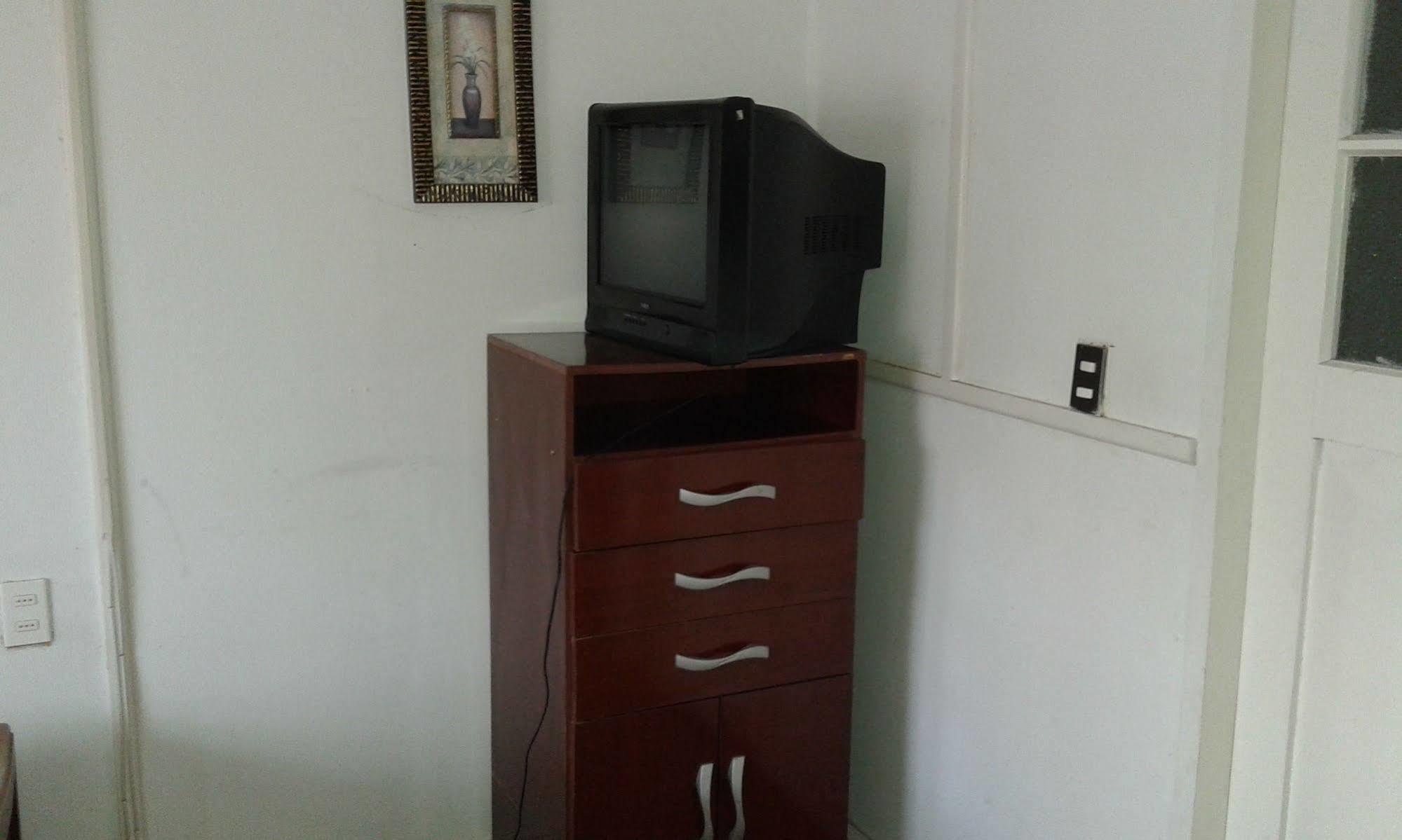 Hostal Valentino ויאריקה מראה חיצוני תמונה