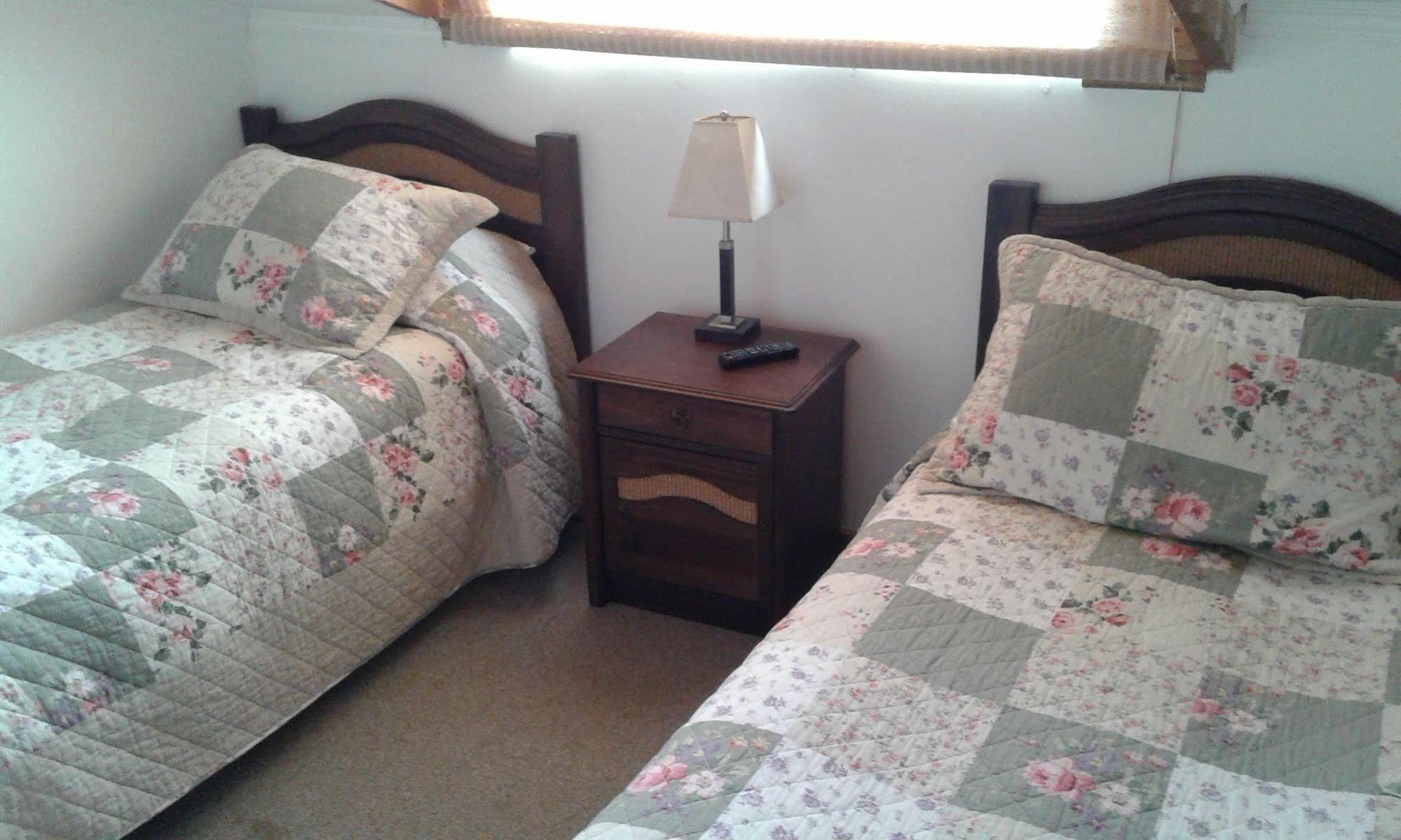 Hostal Valentino ויאריקה מראה חיצוני תמונה