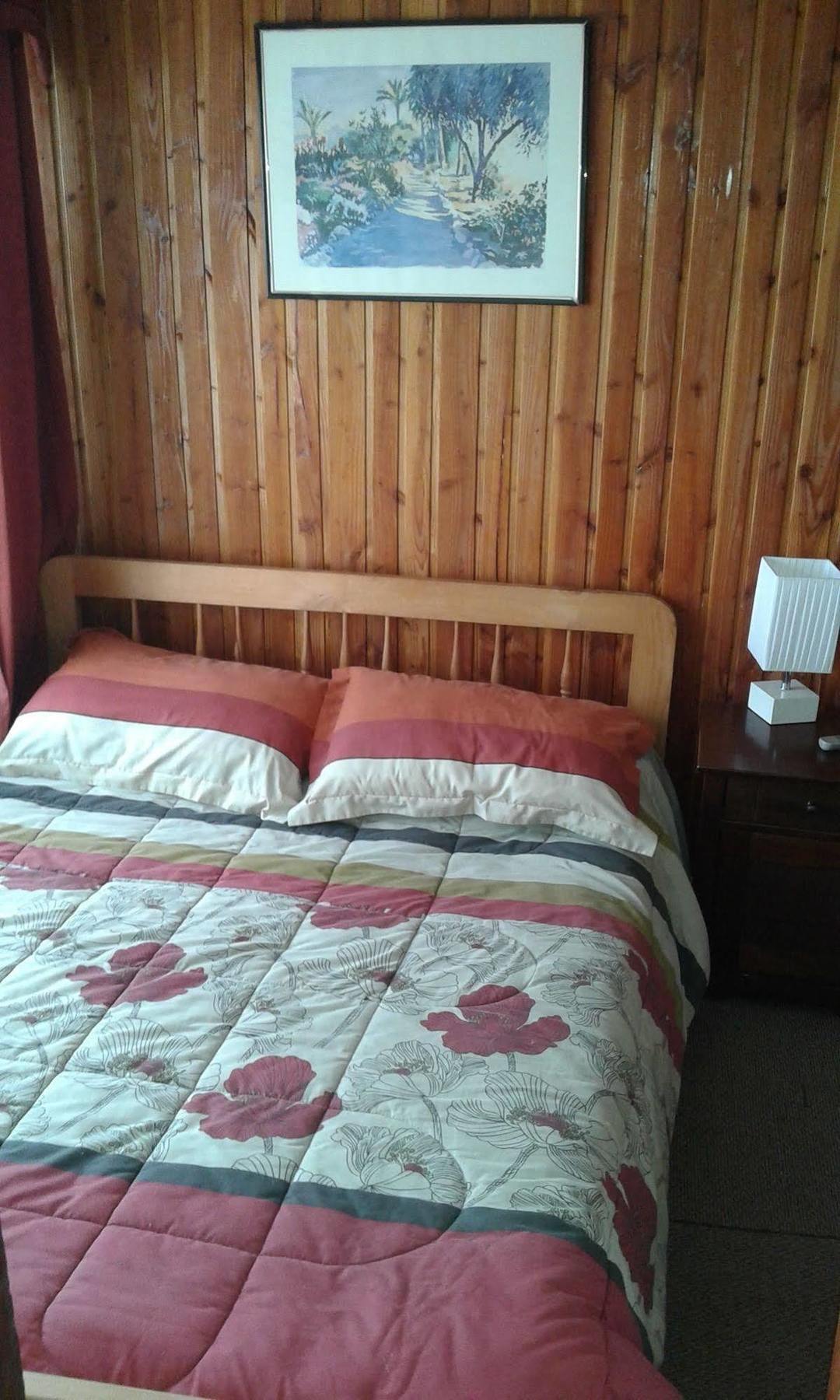 Hostal Valentino ויאריקה מראה חיצוני תמונה