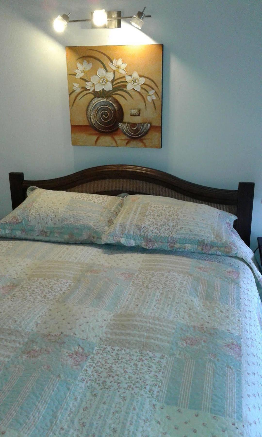 Hostal Valentino ויאריקה מראה חיצוני תמונה