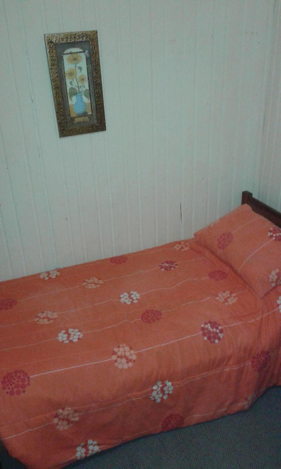 Hostal Valentino ויאריקה מראה חיצוני תמונה