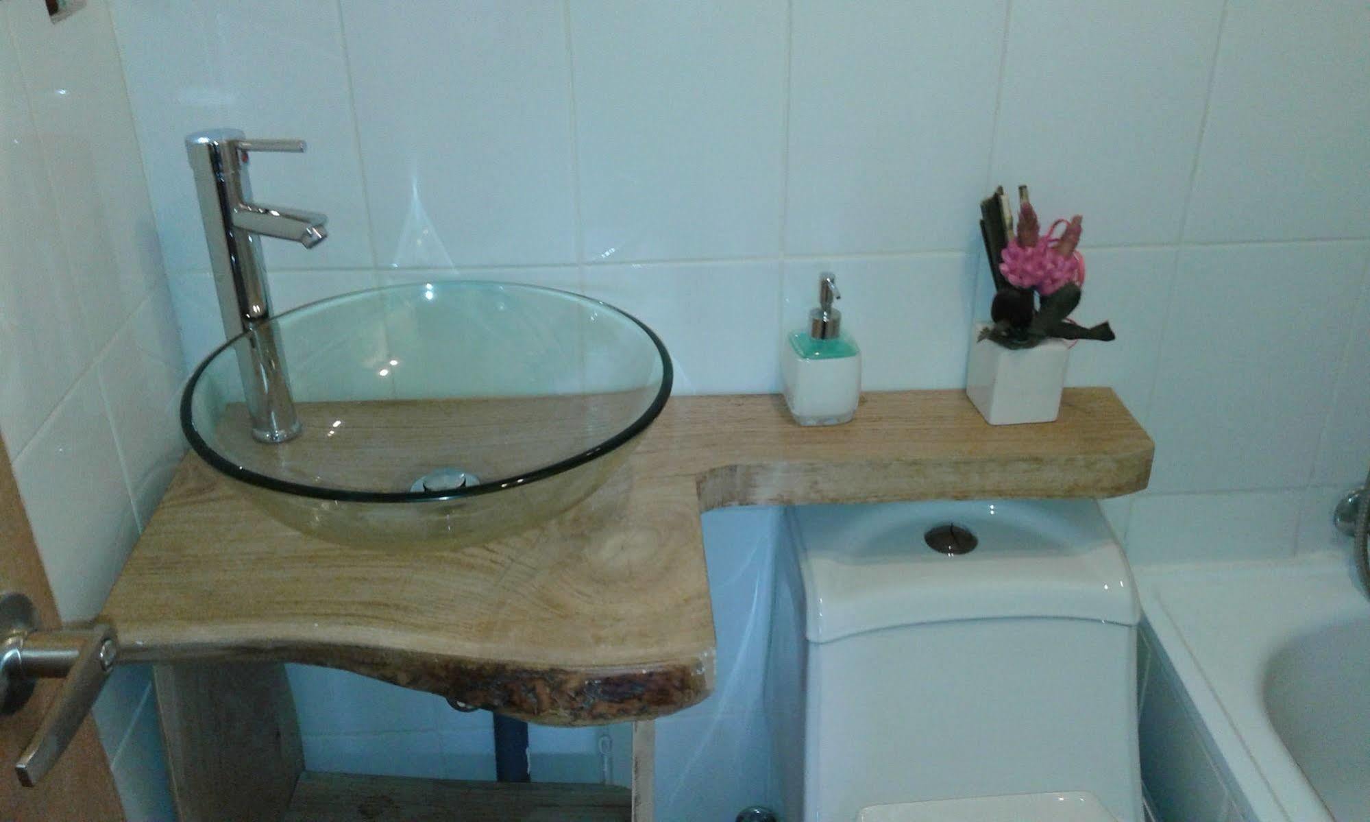 Hostal Valentino ויאריקה מראה חיצוני תמונה
