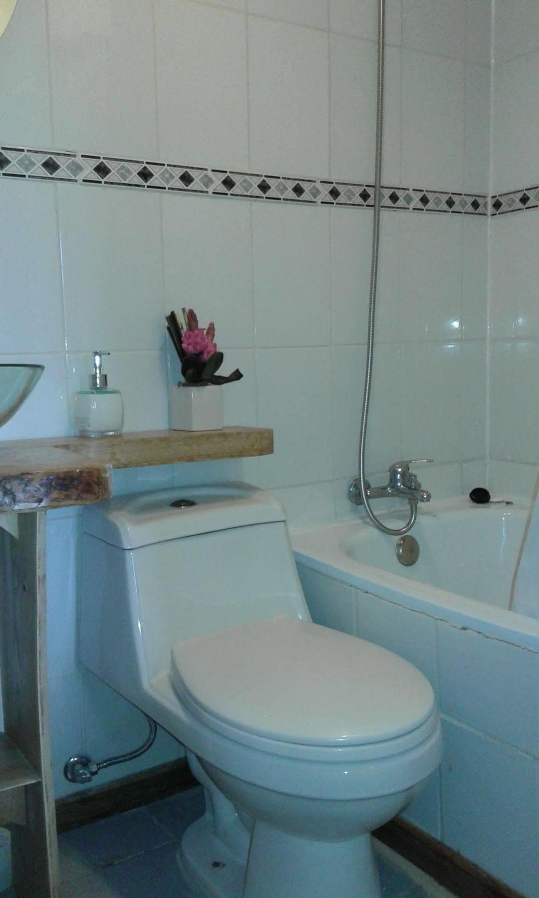 Hostal Valentino ויאריקה מראה חיצוני תמונה