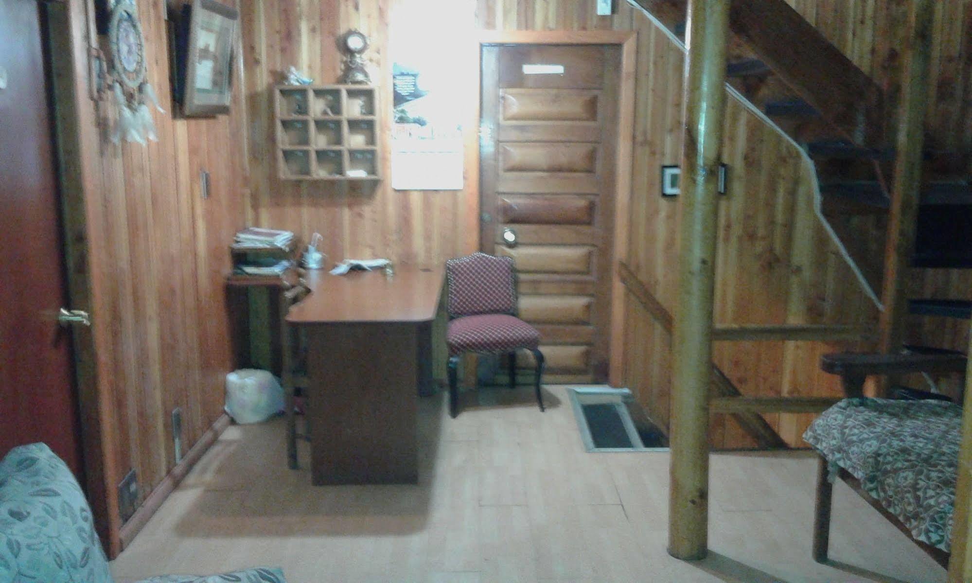 Hostal Valentino ויאריקה מראה חיצוני תמונה