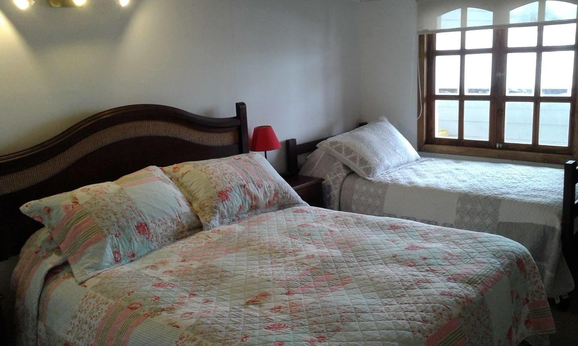 Hostal Valentino ויאריקה מראה חיצוני תמונה