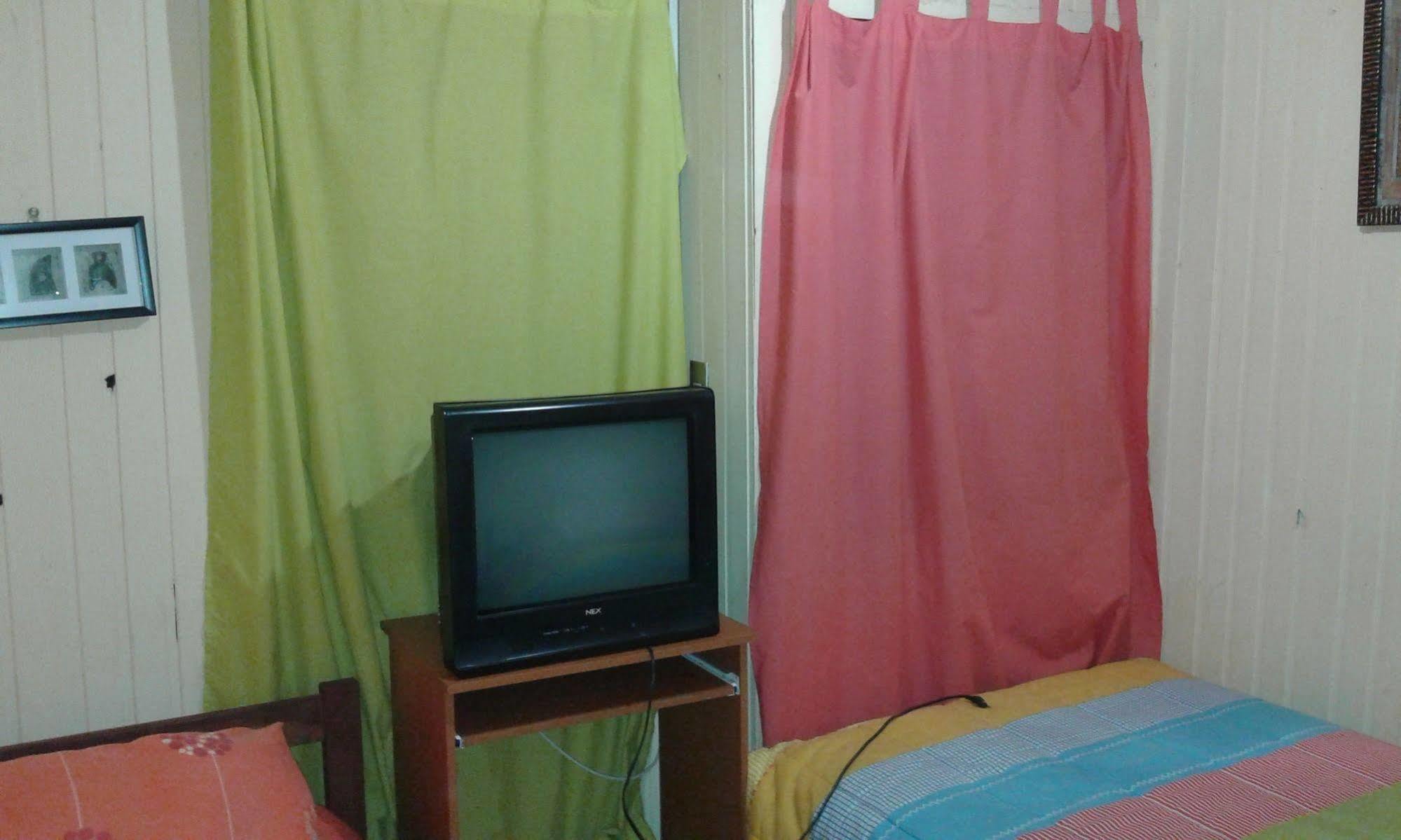 Hostal Valentino ויאריקה מראה חיצוני תמונה