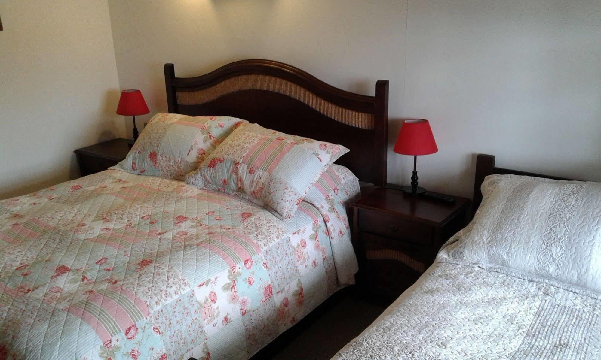 Hostal Valentino ויאריקה מראה חיצוני תמונה